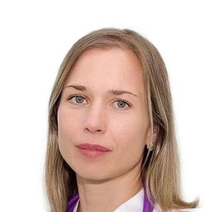 Мусиенко Анна Анатольевна, гастроэнтеролог , врач узи - Волгодонск