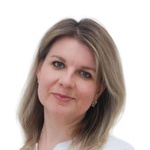 Цицорина Юлия Леонтьевна Цицорина Юлия Леонтьевна, Функциональный диагност, Врач УЗИ - Волгодонск