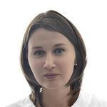 Твердохлебова Елена Юрьевна, Эндокринолог - Волгодонск