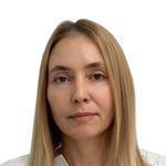 Лободина Наталия Анатольевна Лободина Наталия Анатольевна, Врач УЗИ, Функциональный диагност - Волгодонск