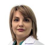 Лыкова Ольга Васильевна, Невролог - Волгодонск