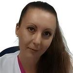 Акимочкина Наталия Анатольевна Акимочкина Наталия Анатольевна, Венеролог, Дерматолог - Волгодонск