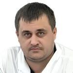 Ратиев Александр Николаевич, Венеролог, Дерматолог, Детский венеролог, Детский дерматолог - Волгодонск
