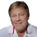 Демидов Юрий Николаевич, Стоматолог-ортопед, Стоматолог-имплантолог, Стоматолог-хирург, Челюстно-лицевой хирург - Волгодонск