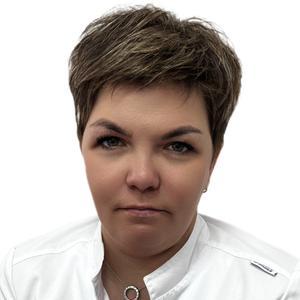 Кочерга Наталья Владимировна, терапевт - Волгодонск
