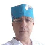 Туфанов Камол Ниязович Туфанов Камол Ниязович, Детский хирург - Волгодонск