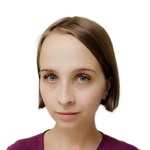 Паладий Анна Михайловна - фото Паладий А. М. - фото