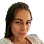 Квиникадзе Валерия Георгиевна, Невролог - Волгодонск