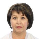 Борздова Ольга Николаевна, Терапевт - Ростов-на-Дону