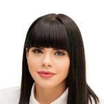 Харина Юлия Сергеевна Харина Юлия Сергеевна, Терапевт, Аллерголог, Гематолог, Иммунолог - Волгодонск