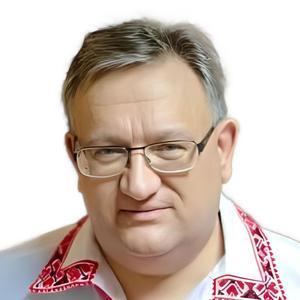 Бедарев Григорий Васильевич, врач узи, гинеколог - Волгодонск