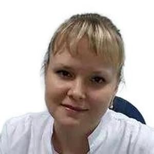 Цой Виктория Алексеевна, дерматолог, венеролог, косметолог-эстетист - Волгодонск