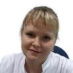 Цой Виктория Алексеевна Цой Виктория Алексеевна, Дерматолог, Венеролог, Косметолог-эстетист - Волгодонск
