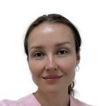Суховеева Юлия Александровна Суховеева Юлия Александровна, Массажист - Волгодонск