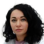 Клименко Олеся Александровна, Невролог - Волгодонск