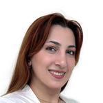 Абдуселимова Зарема Талибовна, Гинеколог - Волгодонск