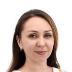Мелкозерова Людмила Александровна, Педиатр, Детский пульмонолог - Волгодонск