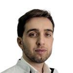 Раджапов Байрам Бахтиярович, Терапевт, Гастроэнтеролог, Гепатолог - Волгодонск