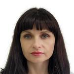 Власова Юлия Сергеевна, Педиатр, Врач УЗИ - Волгодонск