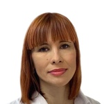 Пикушкина Марина Евгеньевна, Педиатр, Гастроэнтеролог, Детский гастроэнтеролог - Волгодонск