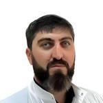 Алиханов Керим Хусейнович, Травматолог, Детский ортопед, Детский травматолог, Ортопед - Волгодонск