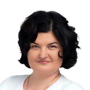 Лобачева Татьяна Константиновна - фотография Лобачева Татьяна Константиновна, офтальмолог (окулист), детский офтальмолог - Волгодонск