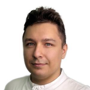 Хорольский Дмитрий Олегович - фотография Хорольский Дмитрий Олегович, эндокринолог, терапевт - Волгодонск