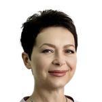 Аносян Людмила Николаевна Аносян Людмила Николаевна, Пульмонолог - Волгодонск