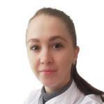 Карташова Наталья Викторовна, Невролог - Волгодонск