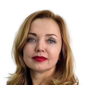 Кухарш Елена Васильевна, ревматолог, врач узи, физиотерапевт - Волгодонск