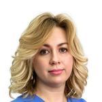 Сиротенко Оксана Анатольевна, Гинеколог, Акушер, Врач УЗИ - Волгодонск