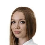Муту Карина Андреевна, Стоматолог-гигиенист, Детский стоматолог-гигиенист - Волгодонск
