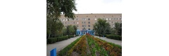 Больница скорой помощи, Волгодонск - фото