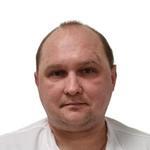 Харитонов Борис Александрович, Кардиолог - Котельниково