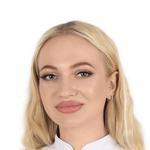 Аксёнова Алина Александровна, Детский стоматолог - Волгоград