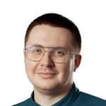 Штибинг Никита Дмитриевич, Травматолог, Ортопед - Волгоград