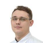 Плаксин Никита Сергеевич Плаксин Никита Сергеевич, Ортопед, Детский ортопед, Детский травматолог, Травматолог - Волгоград