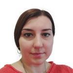 Еловая Екатерина Николаевна, Стоматолог - Волгоград