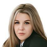 Терехова Татьяна Сергеевна, Психолог, Детский психолог - Волгоград