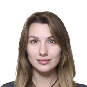 Саяпина Алина Дмитриевна, детский стоматолог, стоматолог - Волгоград