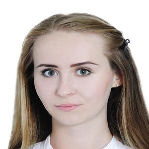Овсяникова Анна Владимировна, онколог - Волгоград