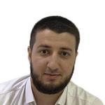 Ибрагимов Ибрагим Вахидович