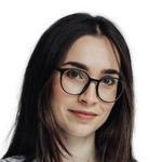 Нажмудинова Мадина Абдурзаевна, Эндокринолог - Волгоград