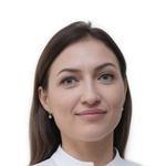 Ткаченко Мария Александровна, Инфекционист, Детский инфекционист, Терапевт - Волгоград