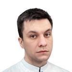 Маркин Иван Андреевич, Травматолог, Ортопед - Волгоград