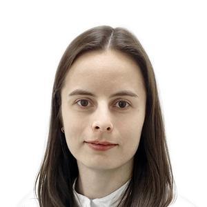 Нотова Елизавета Владимировна - фотография Нотова Елизавета Владимировна, аллерголог - Волгоград