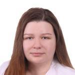 Алексеева Дарья Александровна, Дерматолог - Волгоград