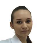 Гривина Елизавета Павловна, Невролог - Волгоград