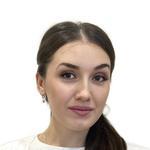 Лихоманова Лидия Сергеевна, Детский ЛОР, ЛОР, ЛОР-хирург - Волгоград