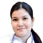 Коровина Инна Шиняевна, Педиатр - Котельниково